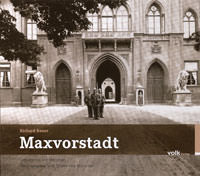  - Maxvorstadt
