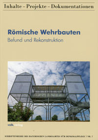 Flügel, Christoph, Obmann Jürgen - Römische Wehrbauten