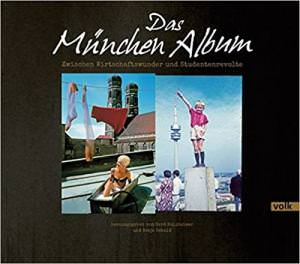 Holzheimer Gerd - Das München-Album