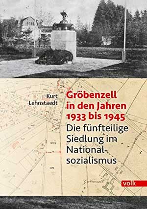 Lehnstaedt Kurt - Gröbenzell in den Jahren 1933 bis 1945