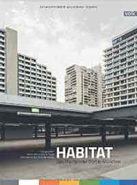  - Habitat