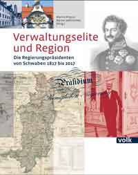 Krauss Marita, Jedlitschka Rainer - Verwaltungselite und Region