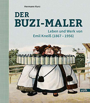 Kurz Hermann - Der Buzi-Maler