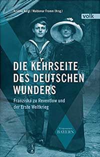 Kargl Kristina, Fromm Waldemar - Die Kehrseite des deutschen Wunders