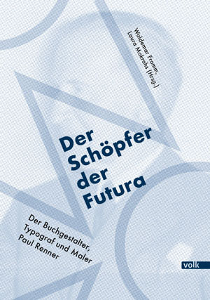 Fromm Waldemar, Mokrohs Laura - Der Schöpfer der Futura