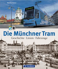  - Die Münchner Tram