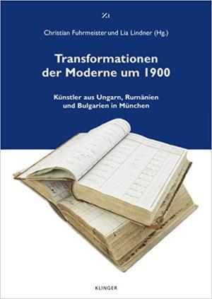  - Transformationen der Moderne um1900