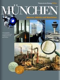  - Wirtschaftsgeschichte München