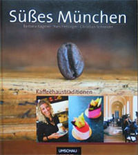  - Süßes München