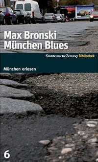 Bronski Max - München Blues