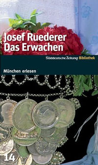 Ruederer Josef - 