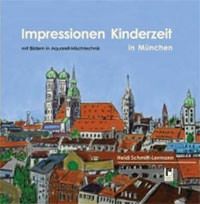  - Impressionen Kinderzeit in München