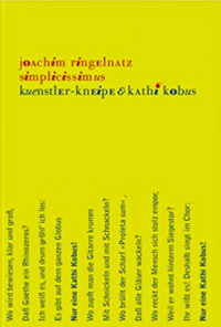  - Künstler-Kneipe und Kathi Kobus