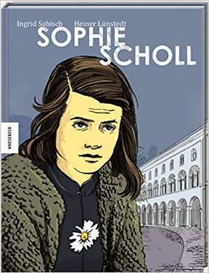  - Sophie Scholl
