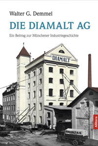 Demmel Walter G. - Die Diamalt-AG