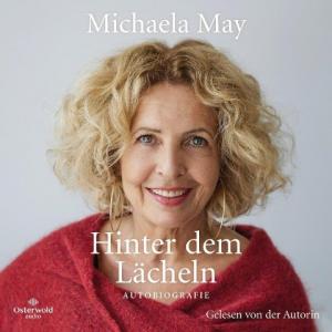 May Michaela - Hinter dem Lächeln
