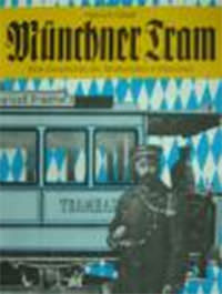 Wasil Heinrich - Münchner Tram