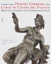 Diemer Dorothea - Hubert Gerhard und Carlo di Cesare del Palagio
