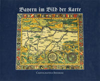 Bayerische Staatsbibiothek - Cartographia Bavariae