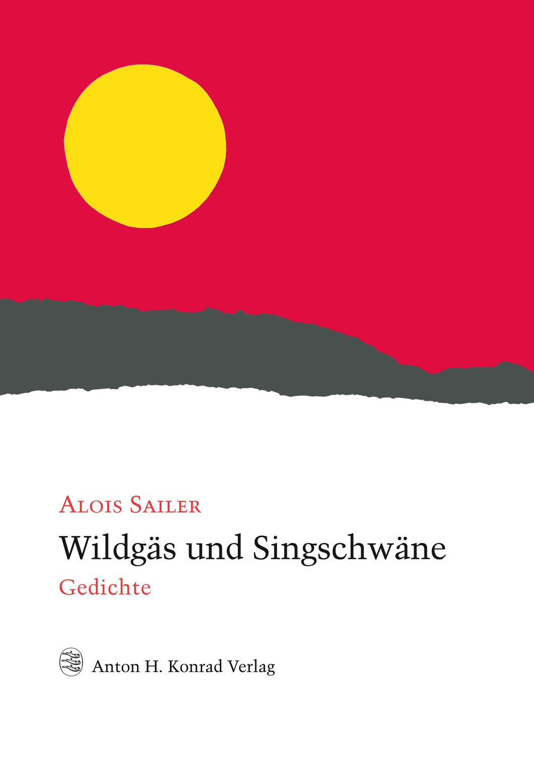 Sailer Alois - Wildgäs und Singschwäne