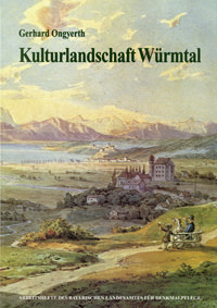 Ongyerth Gerhard - Kulturlandschaft Wurmtal