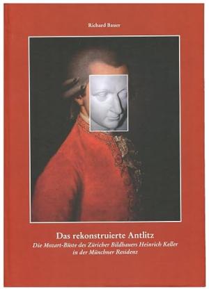 Bauer Richard - Das rekonstruierte Antlitz