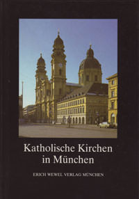 RamischHans - Katholische Kirchen in München