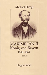 Dirrigl Michael - Maximilian II.