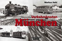 Hehl Markus - Verkehrsknoten München