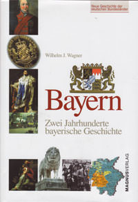 Wilhelm J. Wagner - Bayern