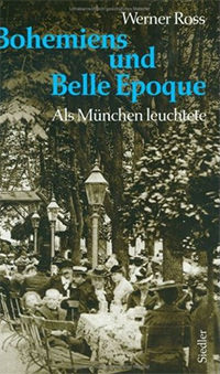 Ross Werner - Bohemiens und Belle Epoque