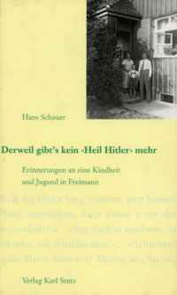  - Derweil gibts kein Heil Hitler mehr.