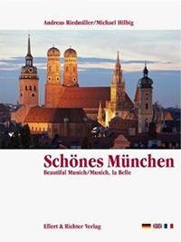 - Schönes München