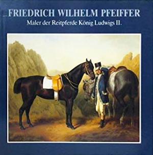  - Friedrich Wilhelm Pfeiffer 1822-1891