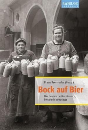 Bücher aus Bayern