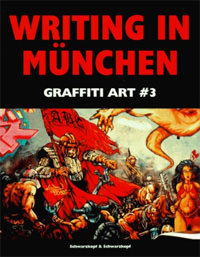  - Writing in München