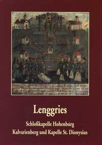 Friedrich Verena - Lenggries
