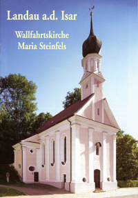 Wurster Herbert W. - Wallfahrtskirche Maria Steinfels