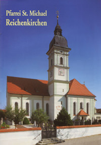 Mayer Sebastian,  Peda Gregor - Pfarrei St. Michael Reichenkirchen