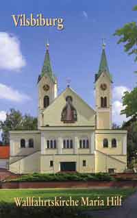 - Wallfahrtskirche Maria Hilf