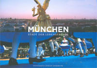 - München: Stadt der Lebensfreude