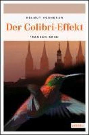 Vorndran Helmut - Der Colibri-Effekt