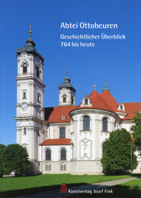 Faust P. Ulrich - Abtei Ottobeuern