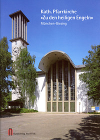 Altmann Lothar - Kath. Pfarrkirche Zu den heiligen Engeln