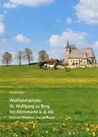 Dobler Gerald - Wallfahrtskirche St. Wolfgang zu Berg