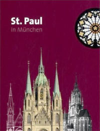 Schmid Michael Andreas, Goetzalle Christine, Hepler Rainer, Six Barbara - St. Paul in München