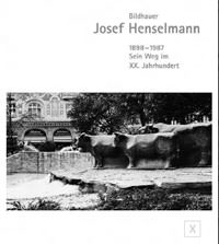 Henselmann Rupert - Bildhauer Josef Henselmann 1898-1987