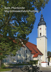 Altmann Lothar - Kath. Pfarrkirche Mariä Himmelfahrt Prutting