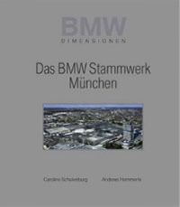 Schulenburg Caroline, Hemmerle Andreas - BMW Werk München