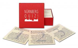 Cumart Nevfel - Nürnberg-Quiz